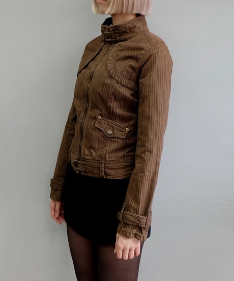 Vintage   Design Jacket