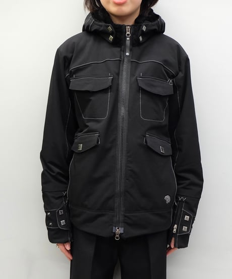 Vintage   Design Jacket
