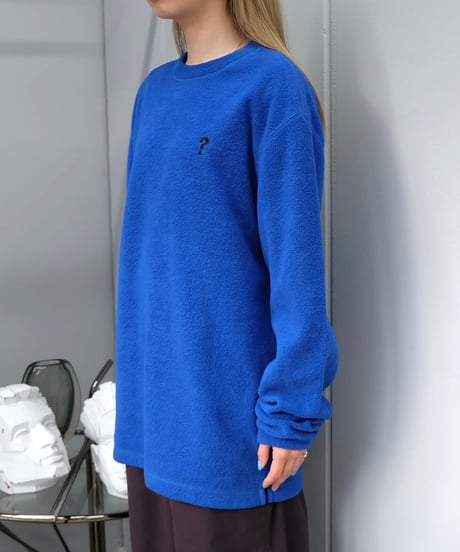 Vintage   Fleece Tops