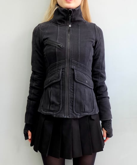 Vintage   Design Jacket