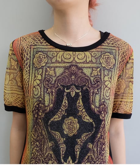 Vintage   Design Tops