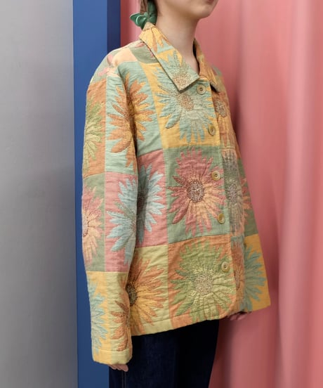 Vintage   Design Jacket