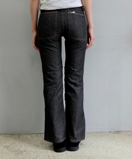 Vintage   Design Pants