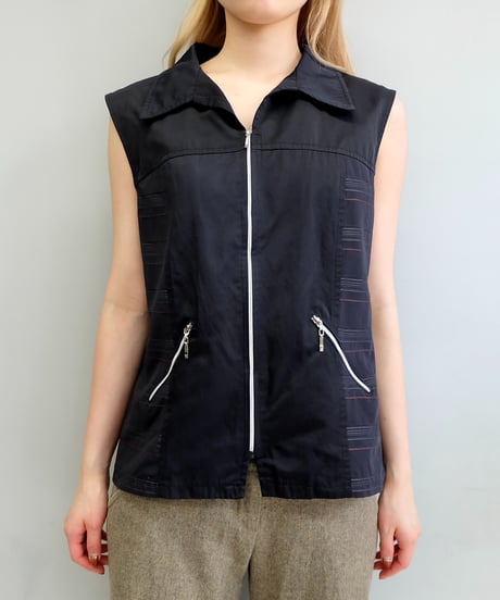Vintage   Design Vest
