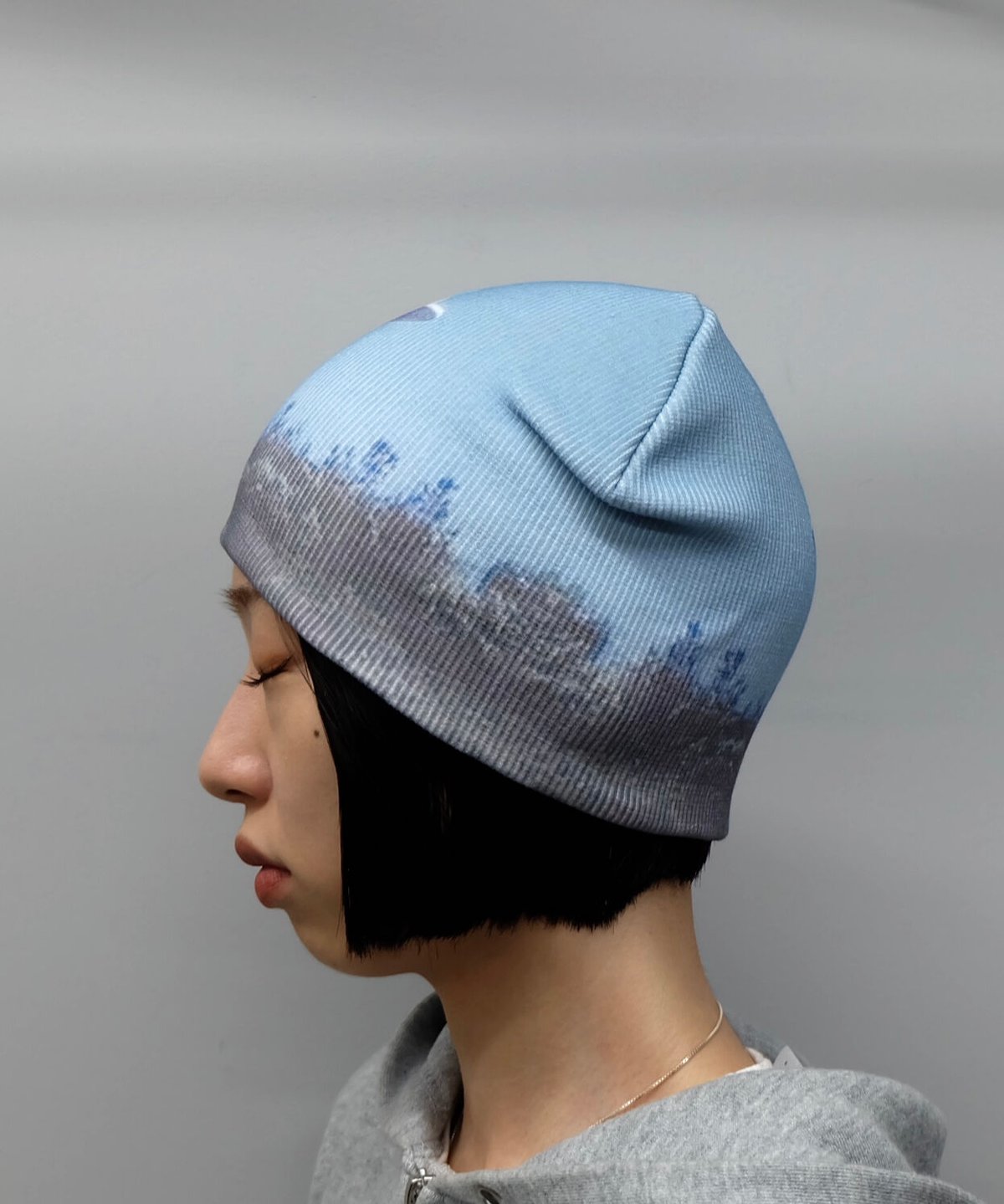 Labyrins Picture Beanie 3 | Shury Labyrins Picture Beanie 3 | Shury