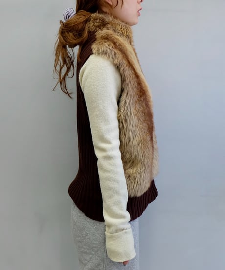 Vintage   Design Vest