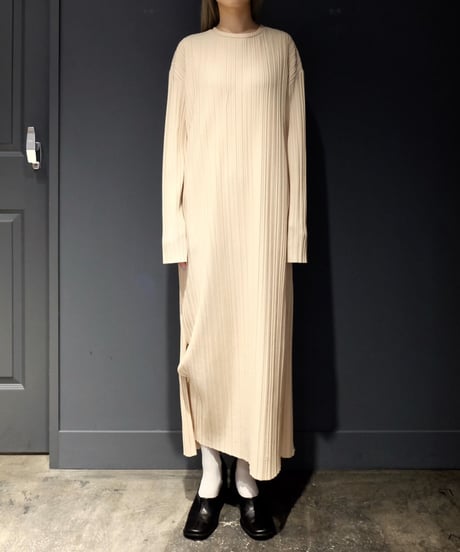 Vintage   Pleats Onepiece