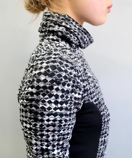 Vintage   Design Tops