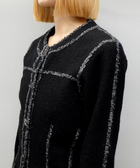 Vintage   Design Jacket