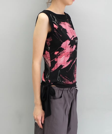 Vintage   Design Tops