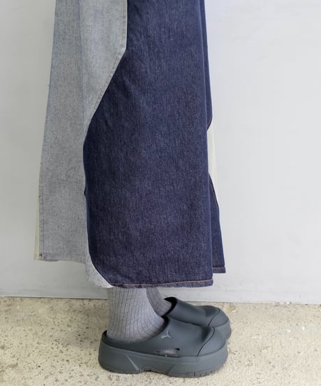 Vintage   Design Skirt