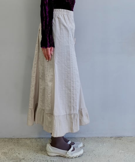 Vintage   Design Skirt