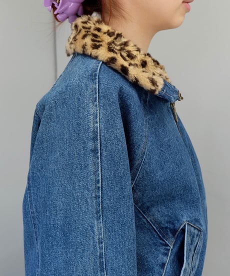 Vintage   Design Jacket