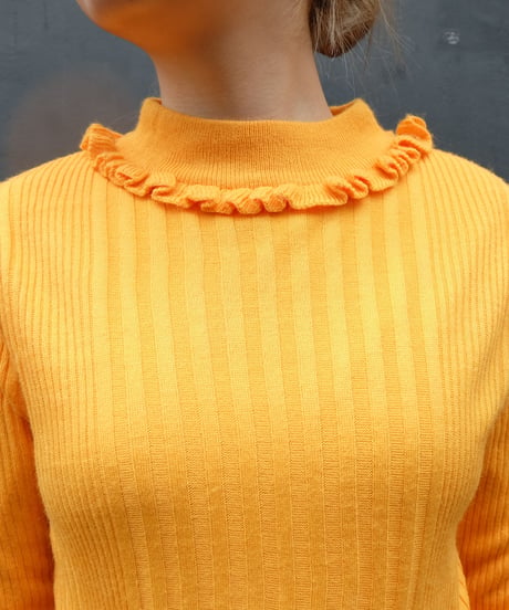 Vintage   Design Knit