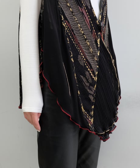Vintage   Design Vest