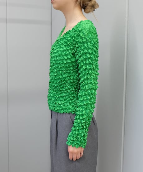 Vintage   Design Cardigan