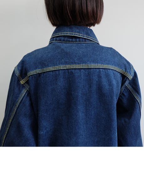 Vintage   Design Jacket