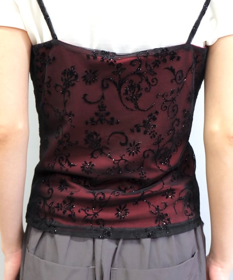 Vintage   Design Tops