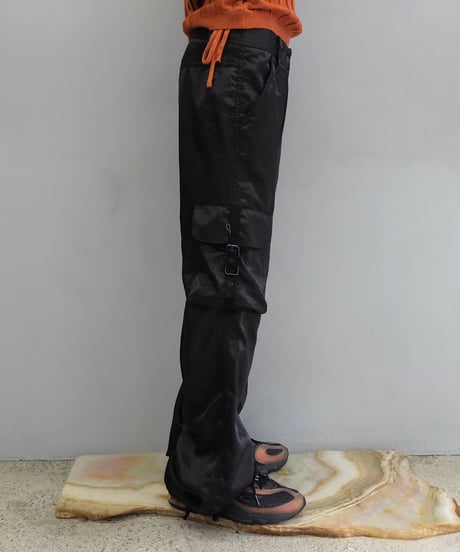 Vintage   Design Pants