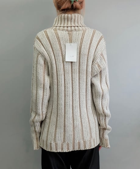 Vintage   Design Knit