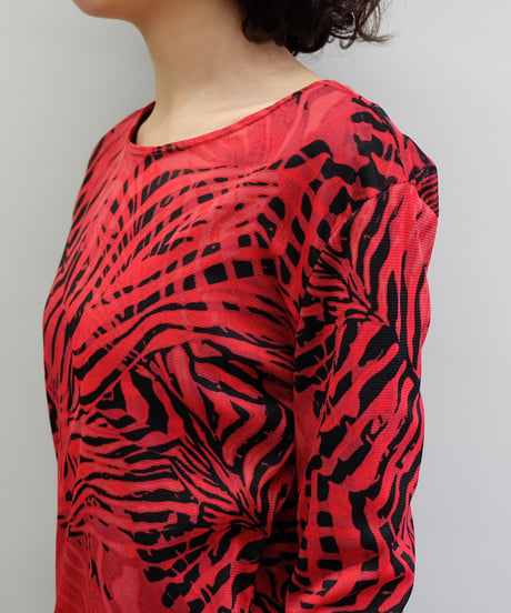 Vintage   Design Tops