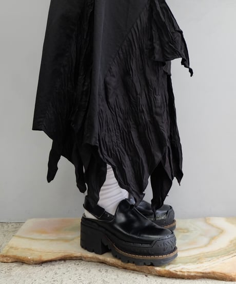 Vintage   Design Skirt