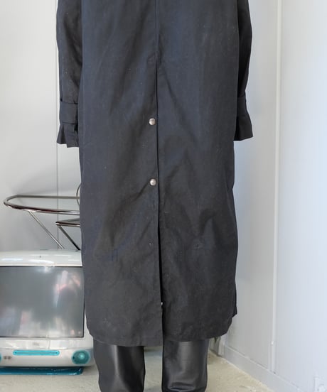 Vintage   Design Coat