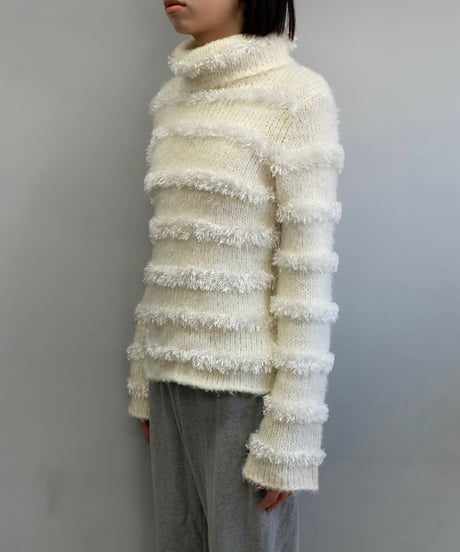 Vintage   Design Knit