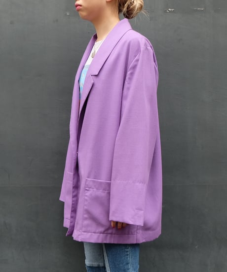 Vintage   tailored Jacket