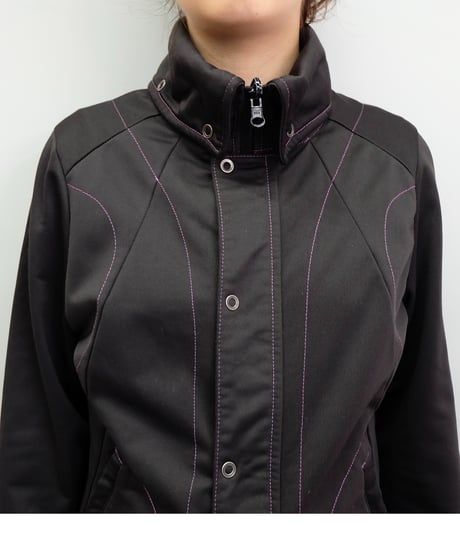 Vintage   Design Jacket