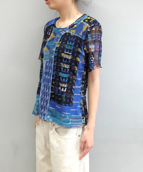 Vintage   Design Tops