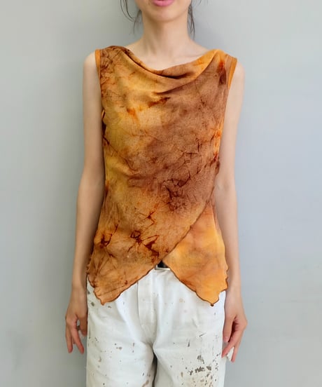 Vintage   Design Tops