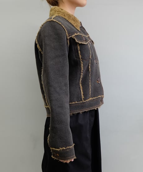 Vintage Design Jacket