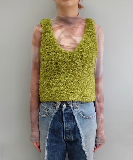Vintage   Design Tops