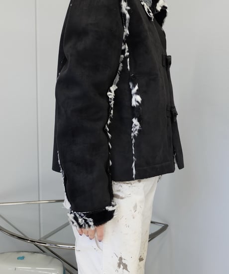 Vintage   Design Jacket