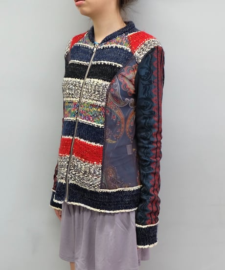 Vintage   Design Jacket