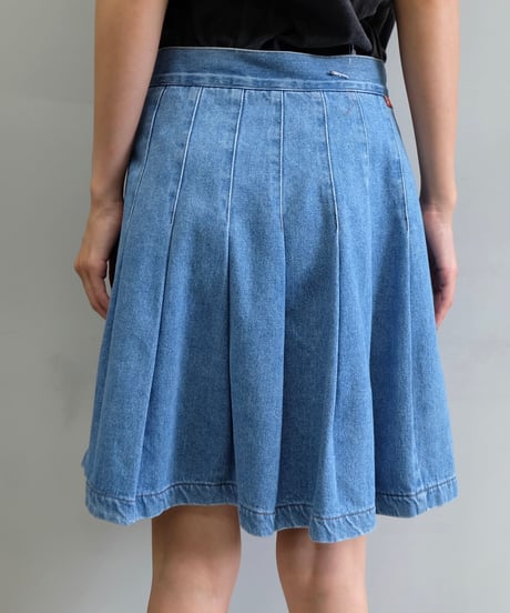 Vintage   Design Skirt