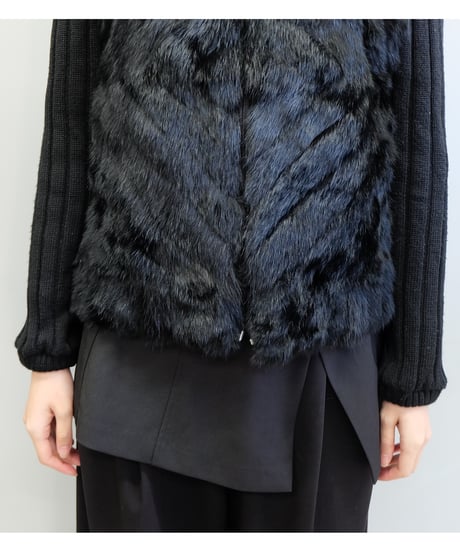 Vintage   Design Knit