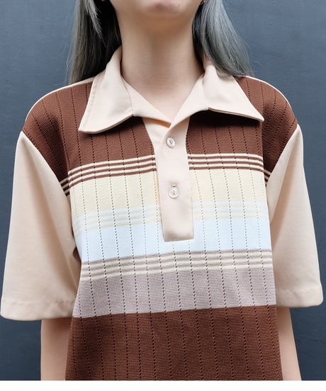 Vintage   Polo Shirt