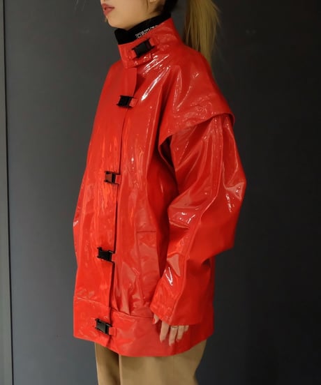 Vintage   Enmel Design Jacket