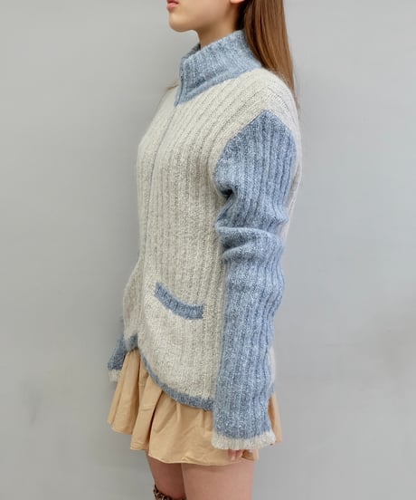 Vintage   Design Knit
