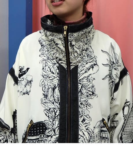 Vintage   Design Jacket