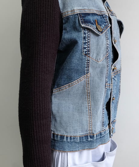 Vintage   Design Tops