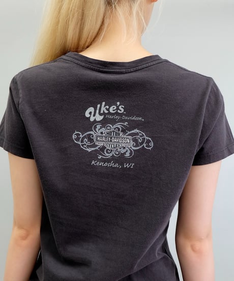 Vintage   Design Tops