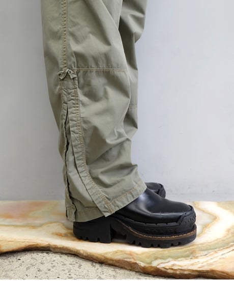 Vintage   Design Pants