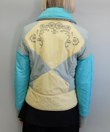 Vintage   Design Jacket
