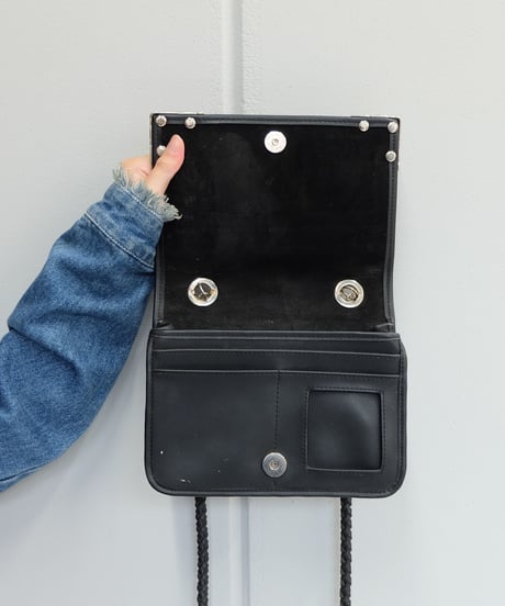 Vintage   Leather Bag