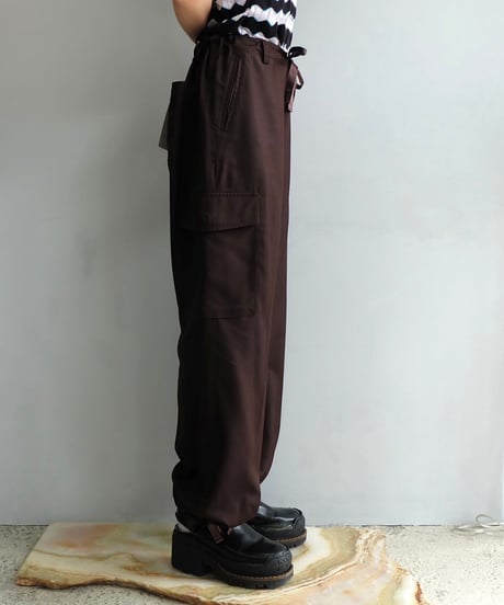 Vintage   Design Pants