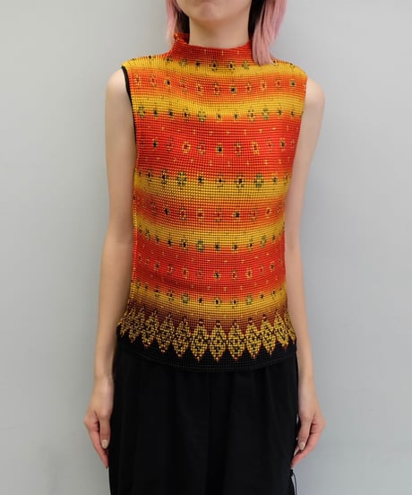 Vintage   Design Tops