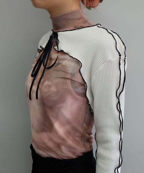 Remake Short Line Tops